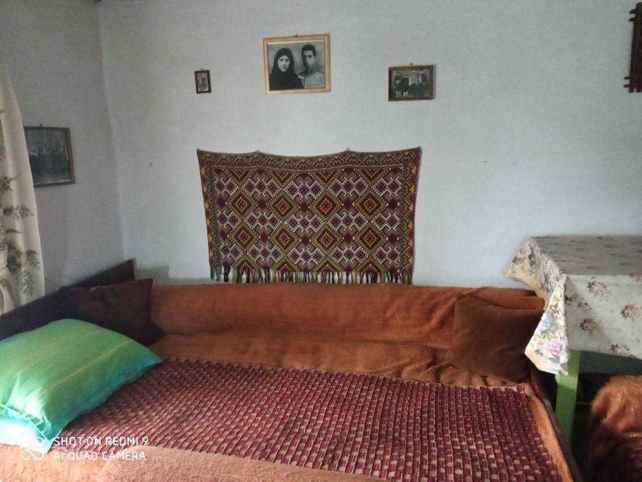 Продава се Къща в с. Полковник Ламбриново, Област Силистра - 80 кв.м за 223 €/кв.м - Снимка #11