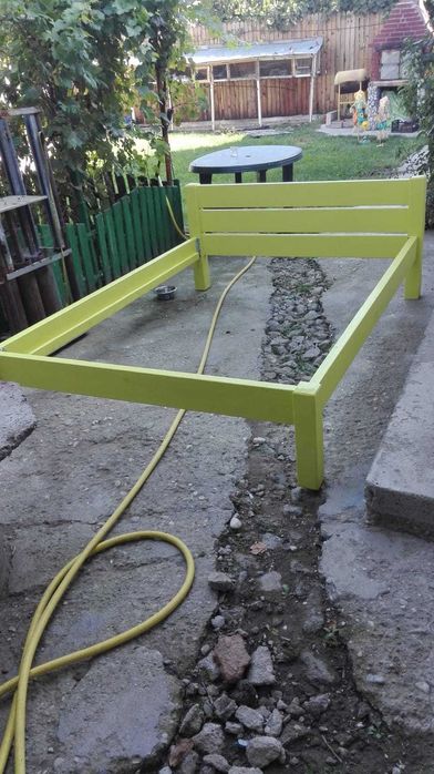 Paturi din lemn_dimensiuni diferite