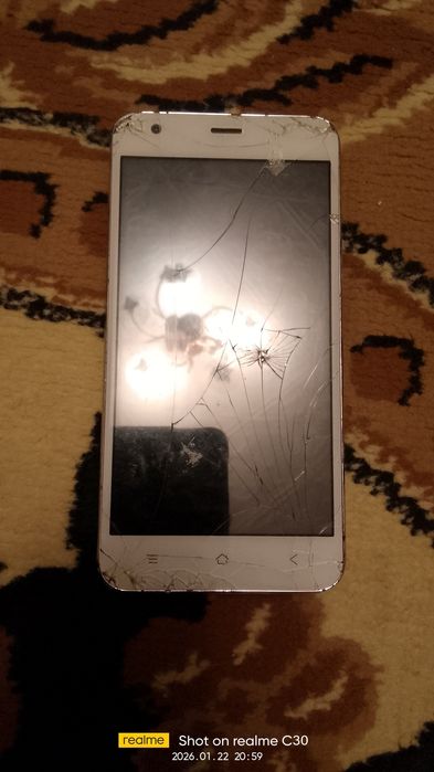 Продам на запчасти