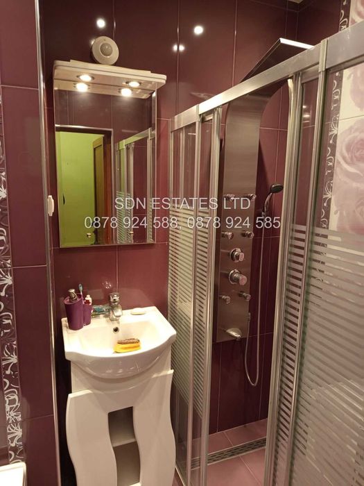 Продава се Двустаен апартамент в Казанлък - 64 кв.м за 1076 €/кв.м - Снимка #4