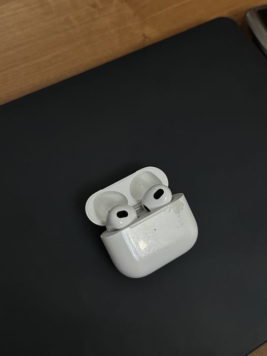 Airpods 3rd generation
