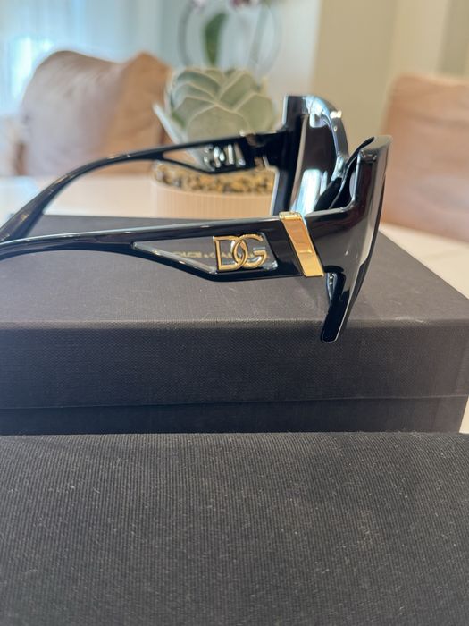 Слънчеви дамски очила Dolce & Gabbana