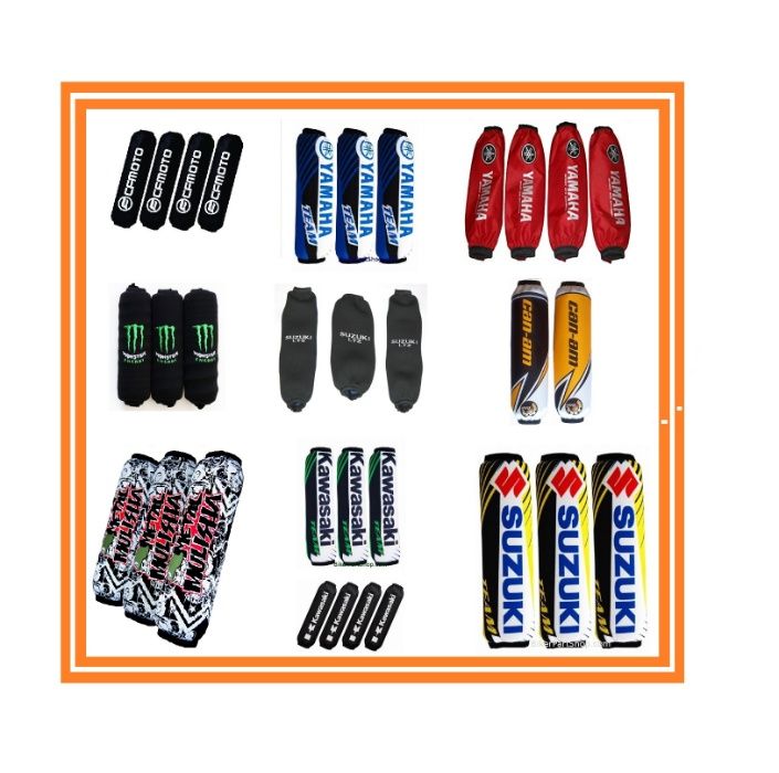 Protectii Noroi Telescoape Suspensie Amortizoare ORICE MODEL Atv Moto