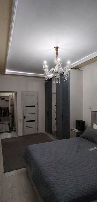 Продаётся квартира в Каракамыш 2/1  Ор Ало ресторан