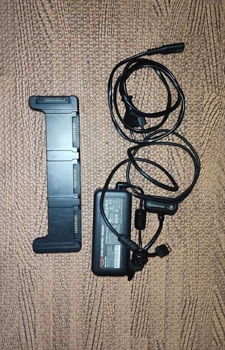 Autel EVO Lite+ Rugged Bundle – Лимитиран бял цвят 5 батерии Като нов