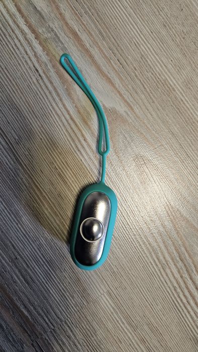 Dispozitiv portabil pentru ajutor la somn (Spring Sleeping Instrument)