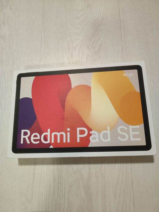 Таблет Xiaomi redmi pad SE 11 FHD