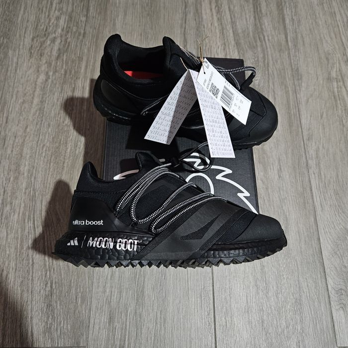 Pantofi sport Adidas X Moon Boot UB, 37 1/3