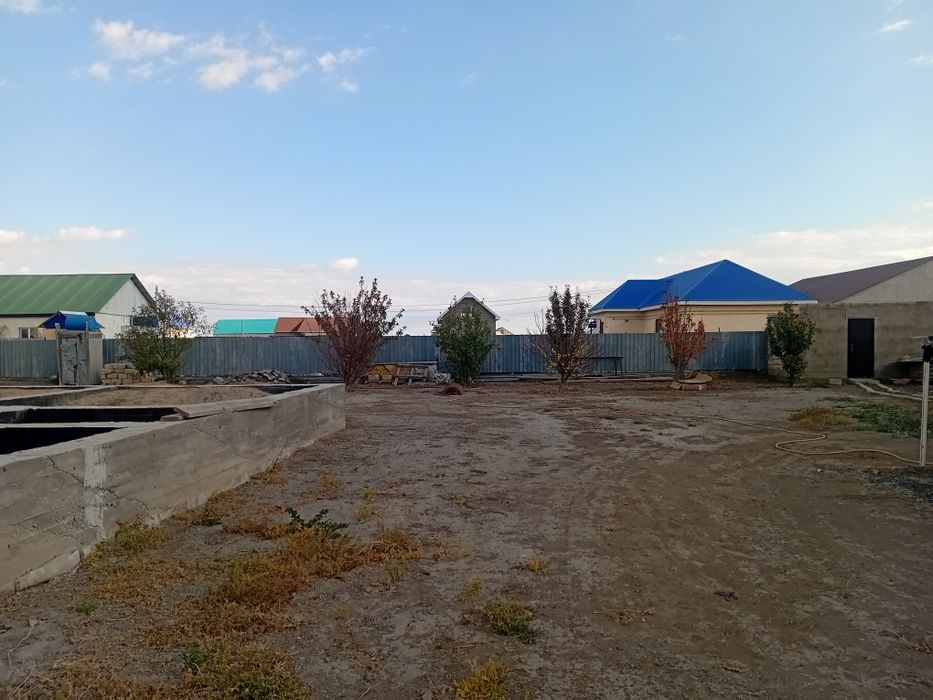 Продается дачный участок с/о Сая Таскала