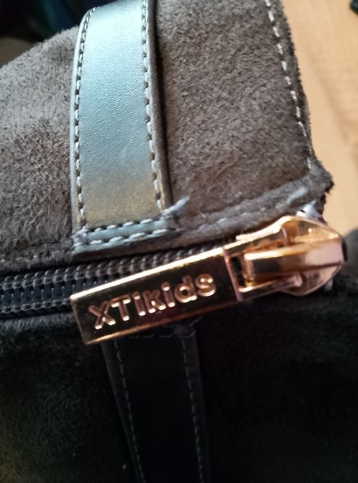 Детски ботушки на Xtikids