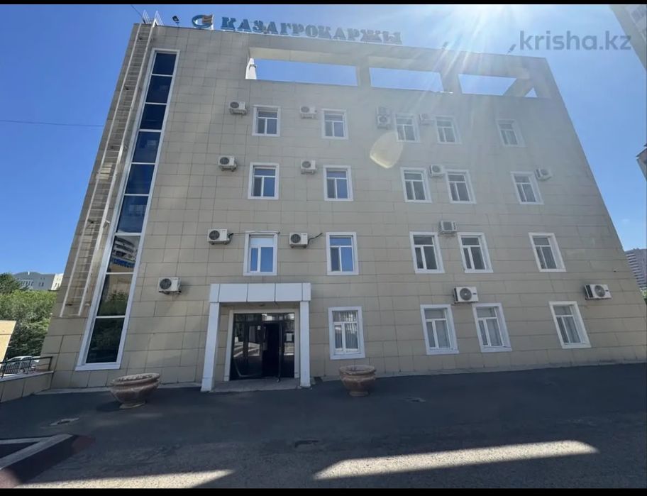 Коммерчиская недвижимость 2735м