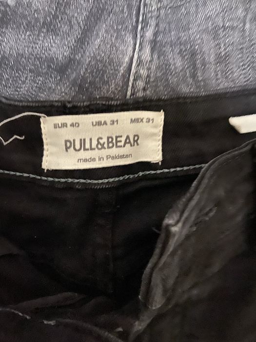 Продам мужские джинсы “Pull & Bear”