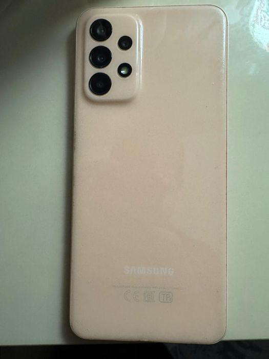 Продам самсунг а23