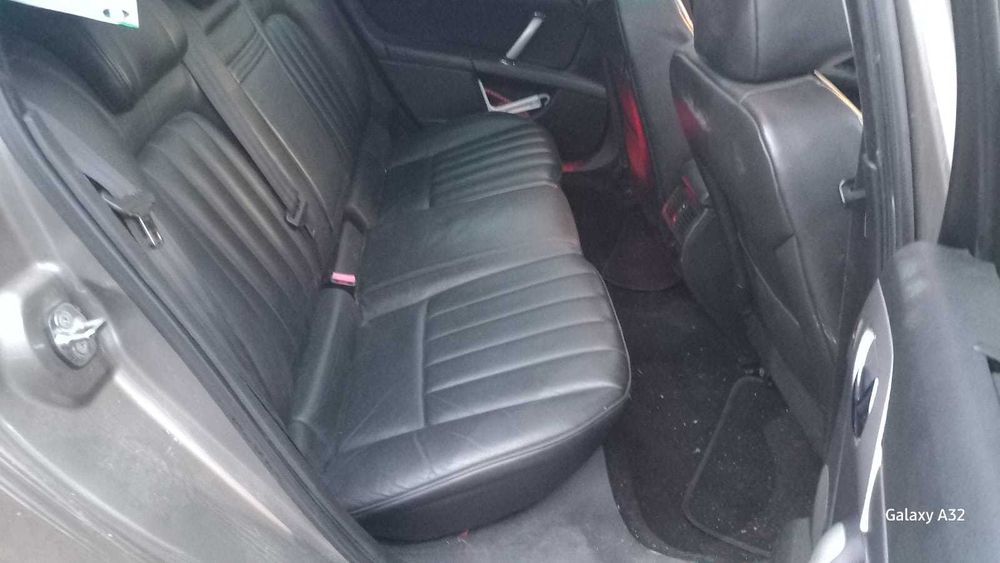 Vand Peugeot 407 SW