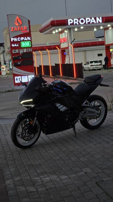 Ducati Panigale 400kub Injector