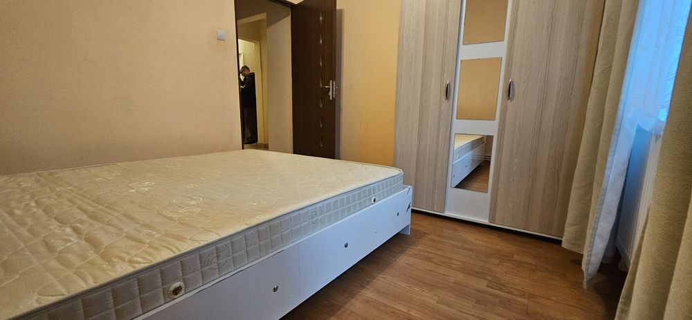 Apartament 3 camere decomandate