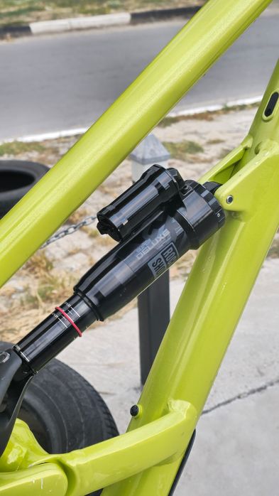 YT Capra core 1 MX 2023