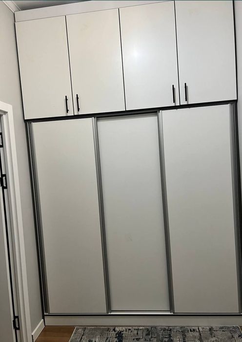 2× Комнатная  На МАХТУМКУЛИ, Ашхабад Парк рядом