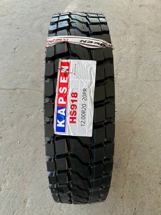 Грузовые шины 12.00R20 ( 20pr 320)