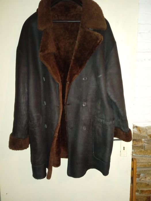 Двулицево палто  ...