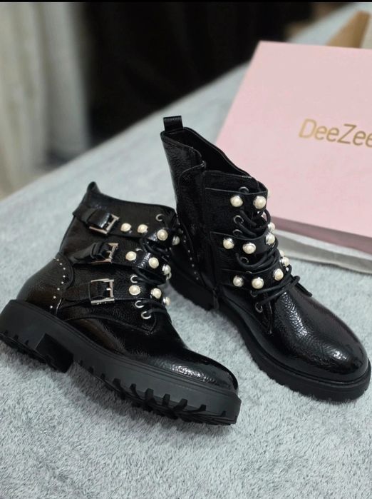 Cizme Deezee marimea 38 noi
