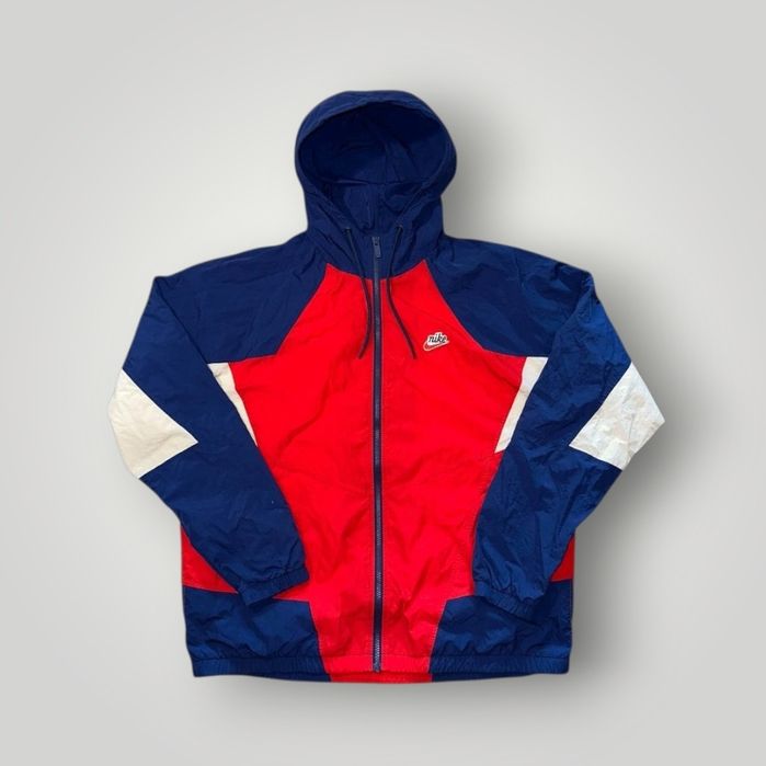 Nike Windbreaker M