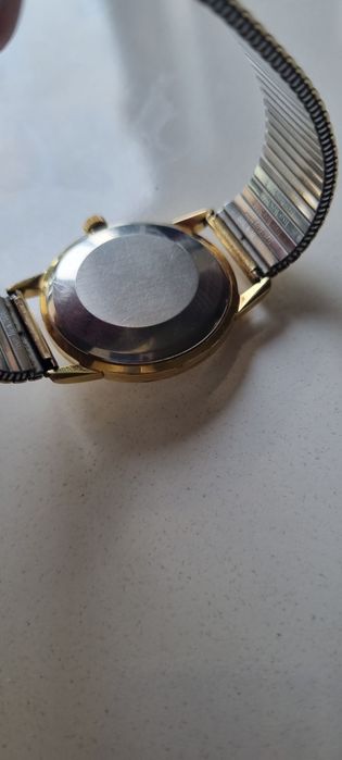 Ceas barbatesc Omega Geneve automatic