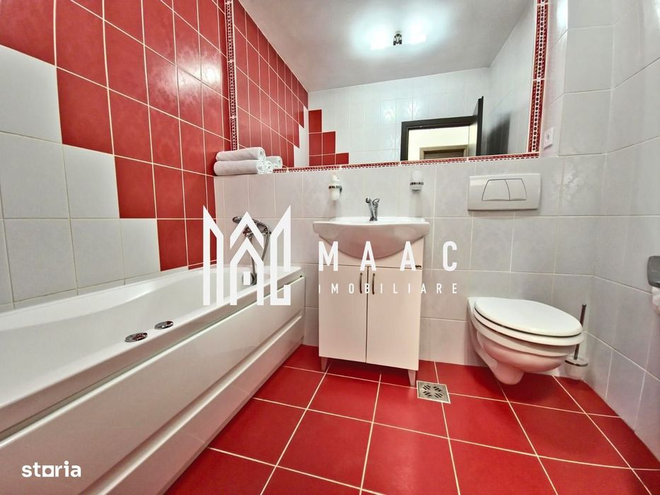 Apartament 3 camere | 93 MPU | 2 Bai | Modern | Hipodrom