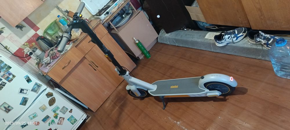 Ninebot KickScooter MAX G30L