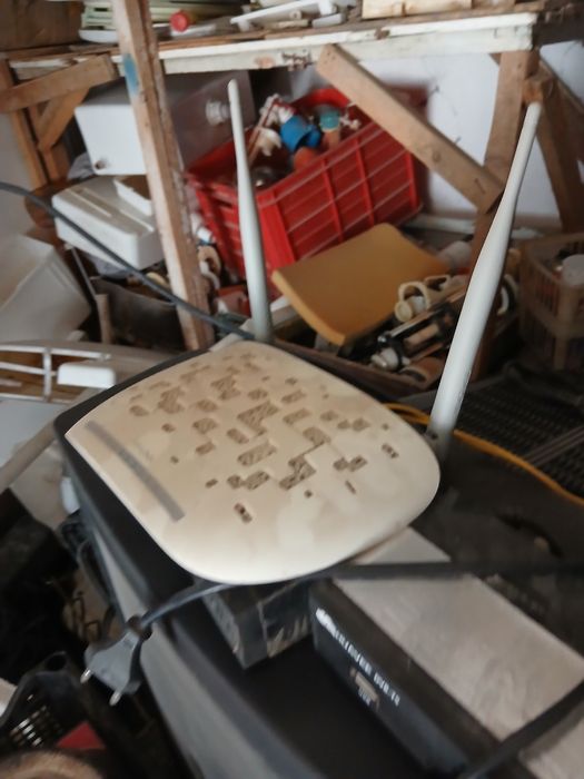 Ваевае роутор ..