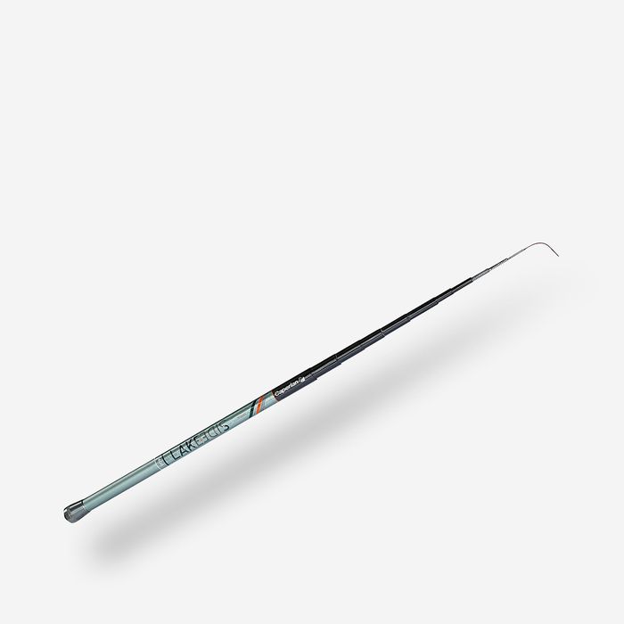 Undiţă Telescopică Pescuit Staţionar - produs resigilat Decathlon