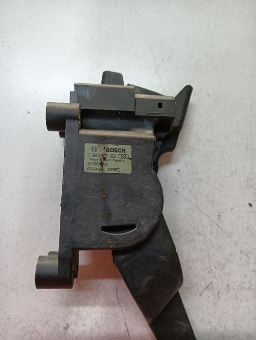 Pedala De Acceleratie Fiat Bravo Ii 198 2006 - > 0280755052