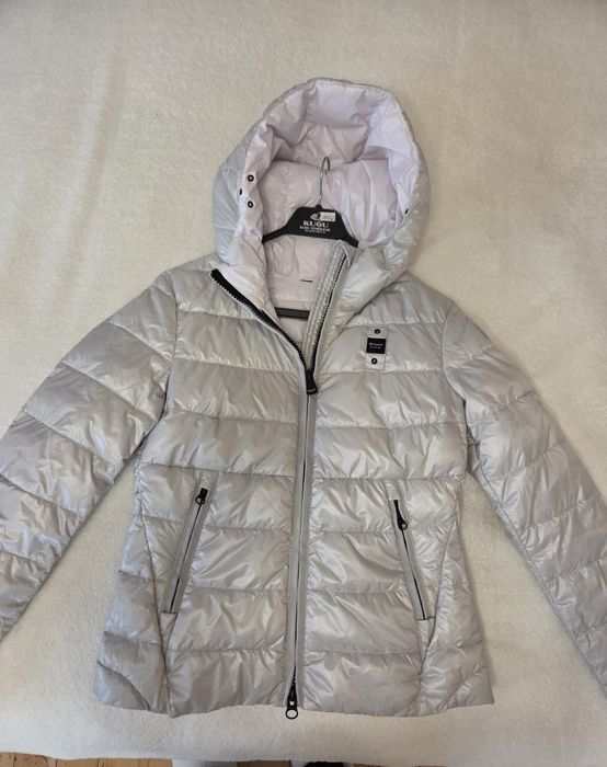 Яке Blauer usa ново