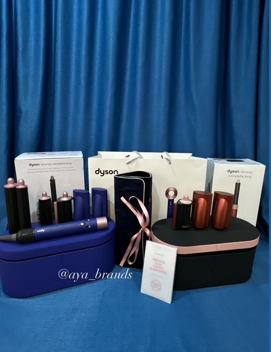 Дайсон Оригинал / Dyson Original