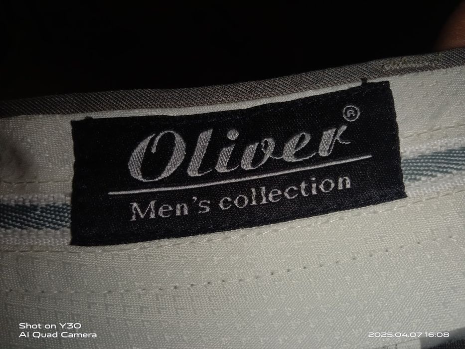 Брюки Oliver 45 и 52 размер.