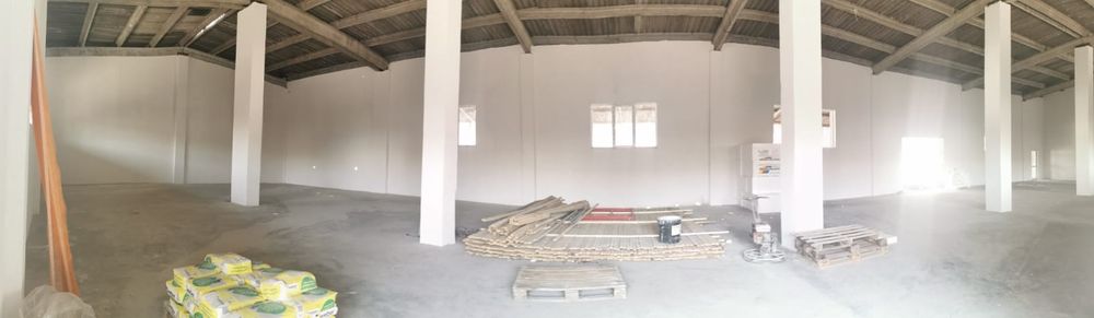 Închiriez hale depozit