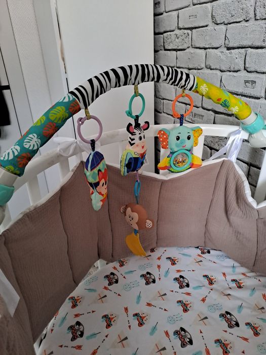 Дуга на коляску/кровать