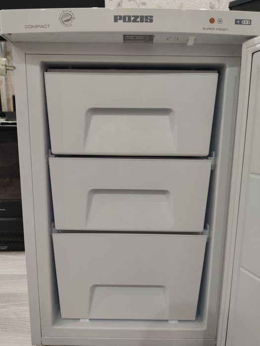 Продаю морозильную камеру POZIS Compact