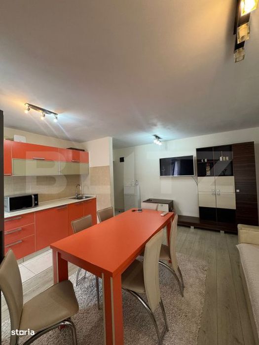 Apartament 3 camere, etaj 1, zona Muzeul Apei