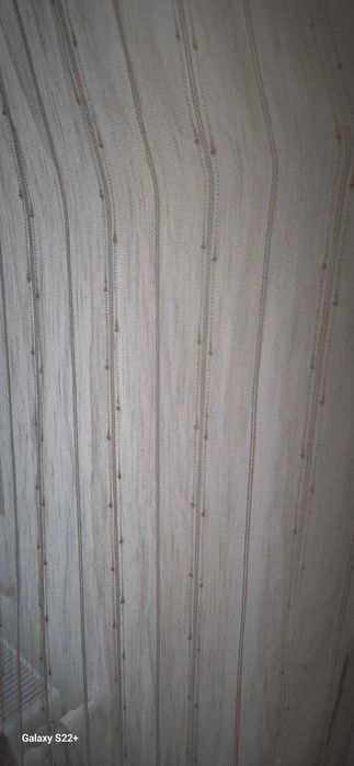 Perdea 250cm X 350cm