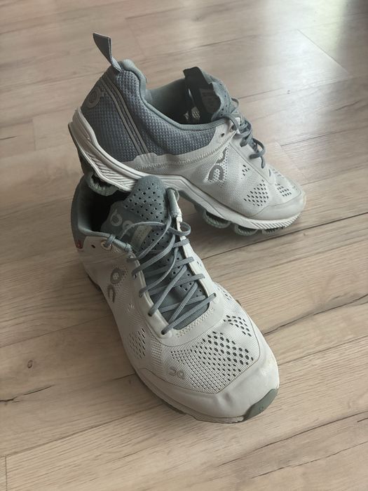 Adidași sport On Running (Swiss Engineering) – Mărimea 38.5