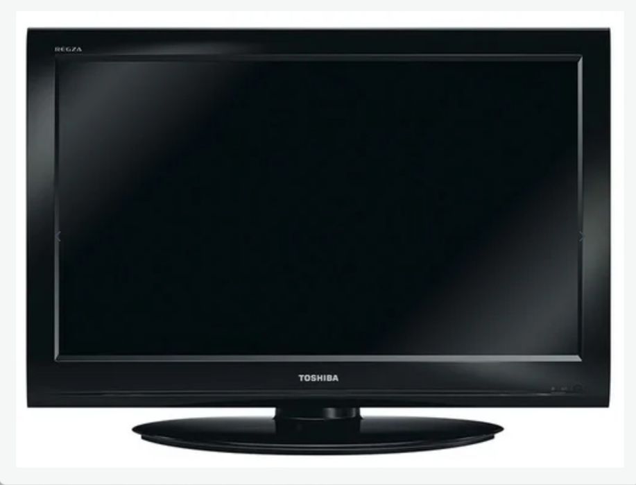 ‼️Промоция  Цветен телевизор Toshiba 40LV833G ‼️