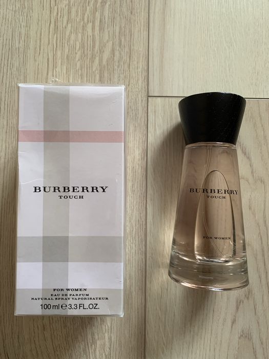 Parfum original Burbery- femei-
