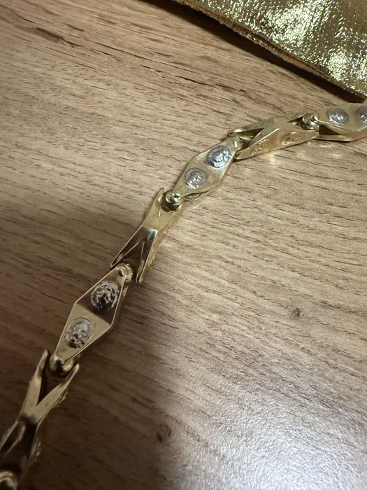 Златен синджир 585