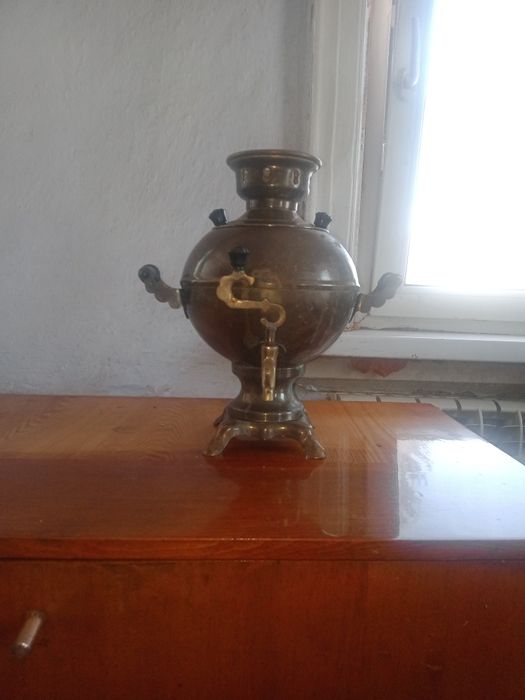 Самовар электрический