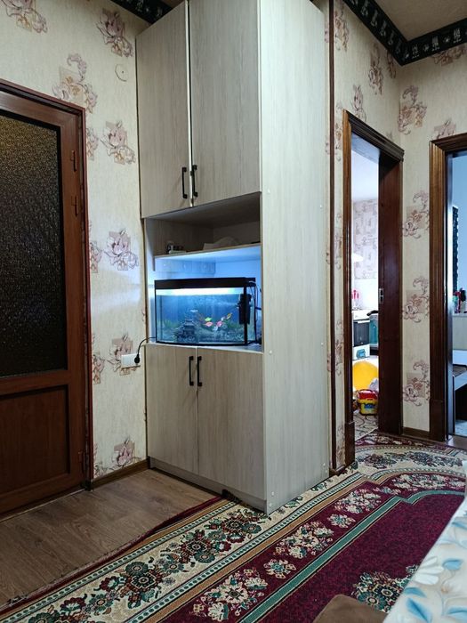 Квартира 2х комната