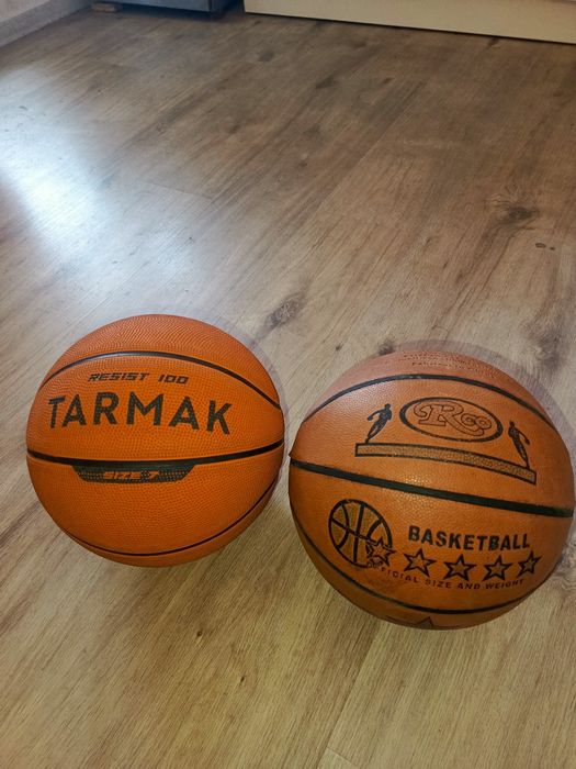 Comandă prima minge de baschet, apoi ți-o adaug pe a doua