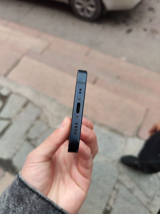 Iphone 12 mini талғар