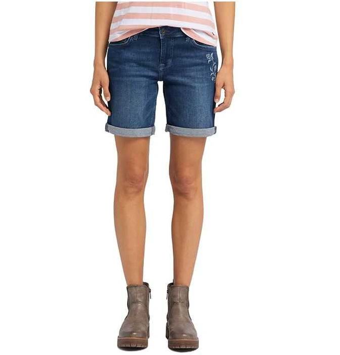 Jeans scurti Regular Fit Mustang