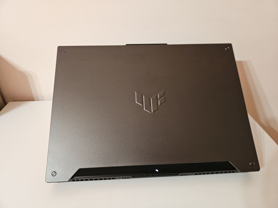 Vand Laptop Gaming ASUS TUF F15 FA507RE, RTX 3050ti, Ryzen™ 7 6800HS, 16GB DDR5, 512SSD